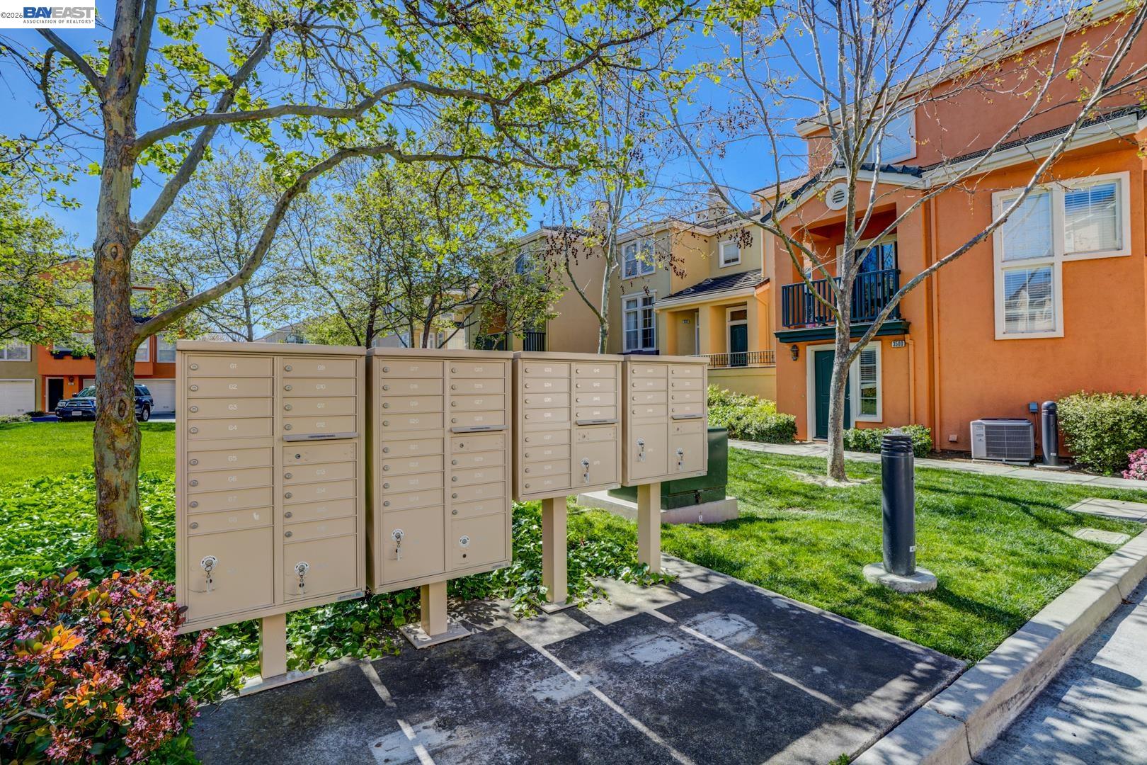 3541 Madison Common Fremont, CA 94538 - Photo 58 of 70