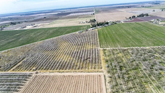 a view of a golf club with a park