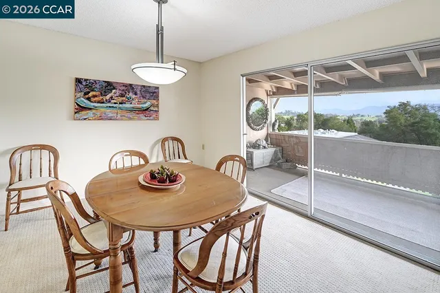 $315,000 | 1548 Golden Rain Road, Unit 9, Walnut Creek, CA 94595