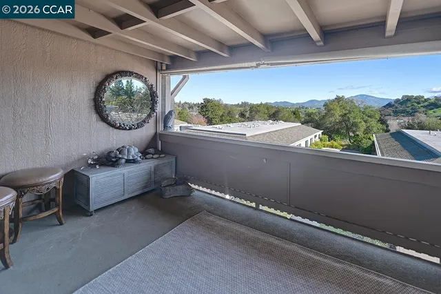 $315,000 | 1548 Golden Rain Road, Unit 9, Walnut Creek, CA 94595