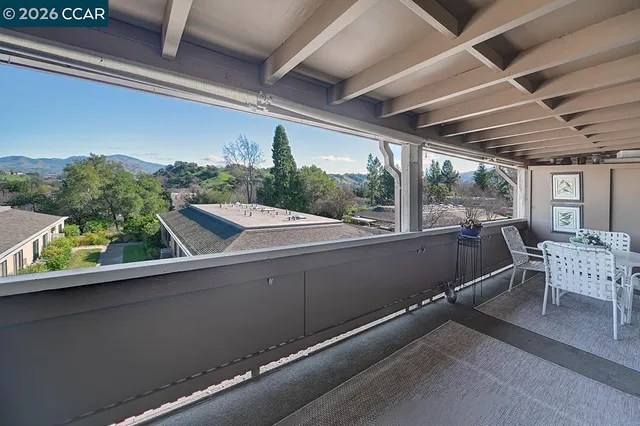 $315,000 | 1548 Golden Rain Road, Unit 9, Walnut Creek, CA 94595