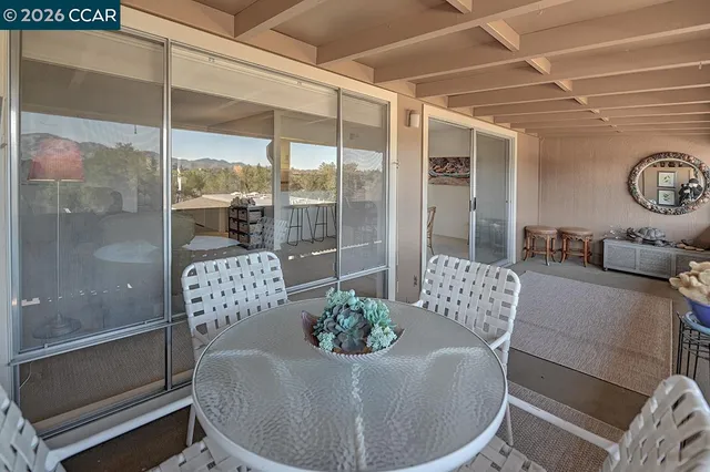 $315,000 | 1548 Golden Rain Road, Unit 9, Walnut Creek, CA 94595