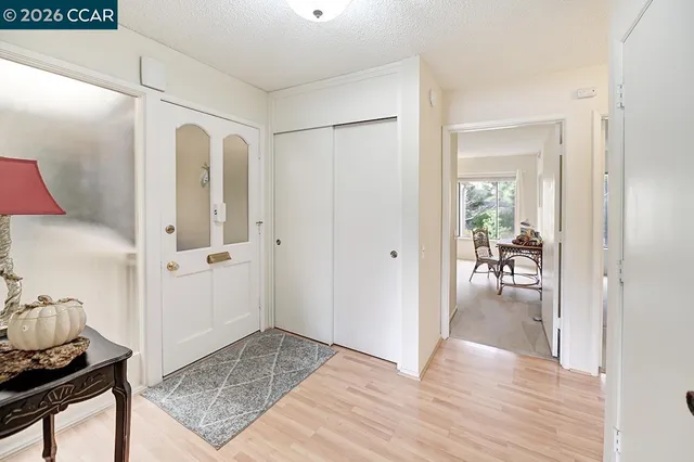 $315,000 | 1548 Golden Rain Road, Unit 9, Walnut Creek, CA 94595