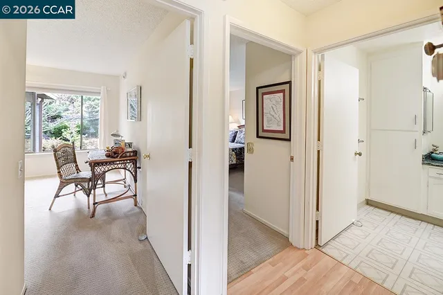 $315,000 | 1548 Golden Rain Road, Unit 9, Walnut Creek, CA 94595