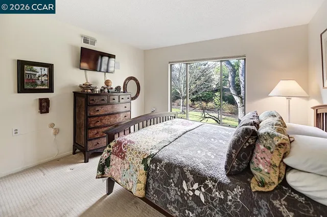 $315,000 | 1548 Golden Rain Road, Unit 9, Walnut Creek, CA 94595