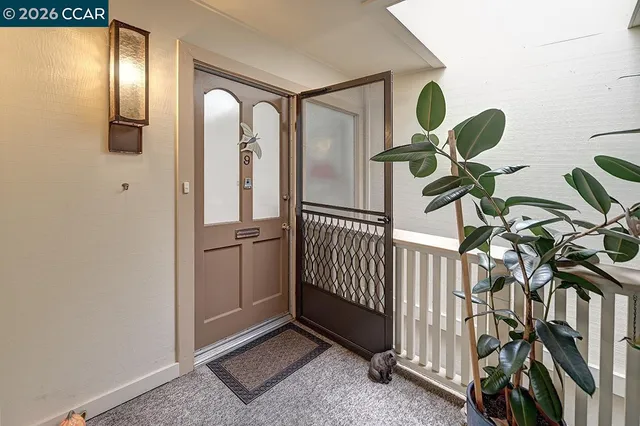 $315,000 | 1548 Golden Rain Road, Unit 9, Walnut Creek, CA 94595