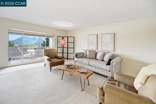 $315,000 | 1548 Golden Rain Road, Unit 9, Walnut Creek, CA 94595