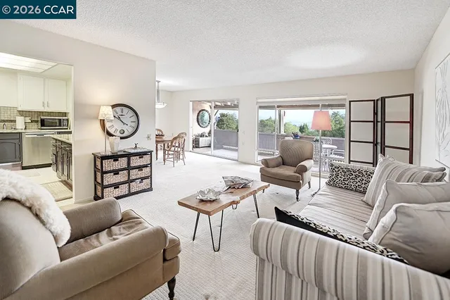 $315,000 | 1548 Golden Rain Road, Unit 9, Walnut Creek, CA 94595