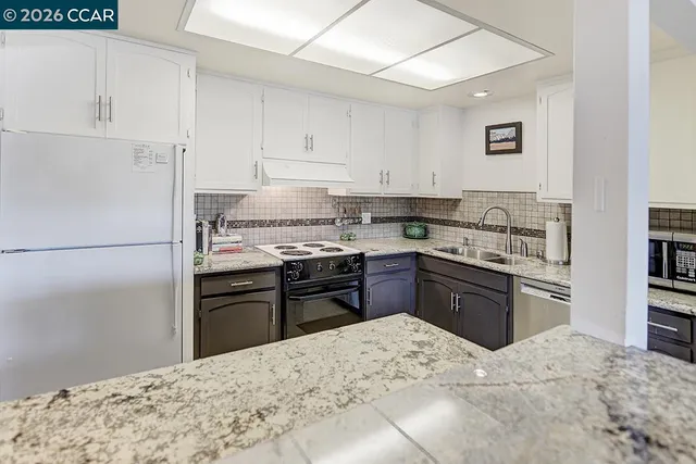 $315,000 | 1548 Golden Rain Road, Unit 9, Walnut Creek, CA 94595