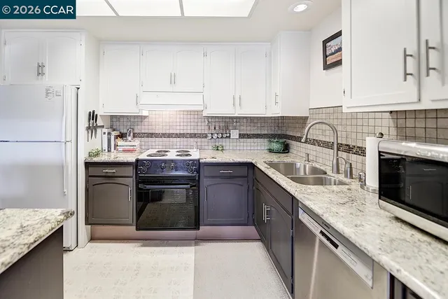 $315,000 | 1548 Golden Rain Road, Unit 9, Walnut Creek, CA 94595