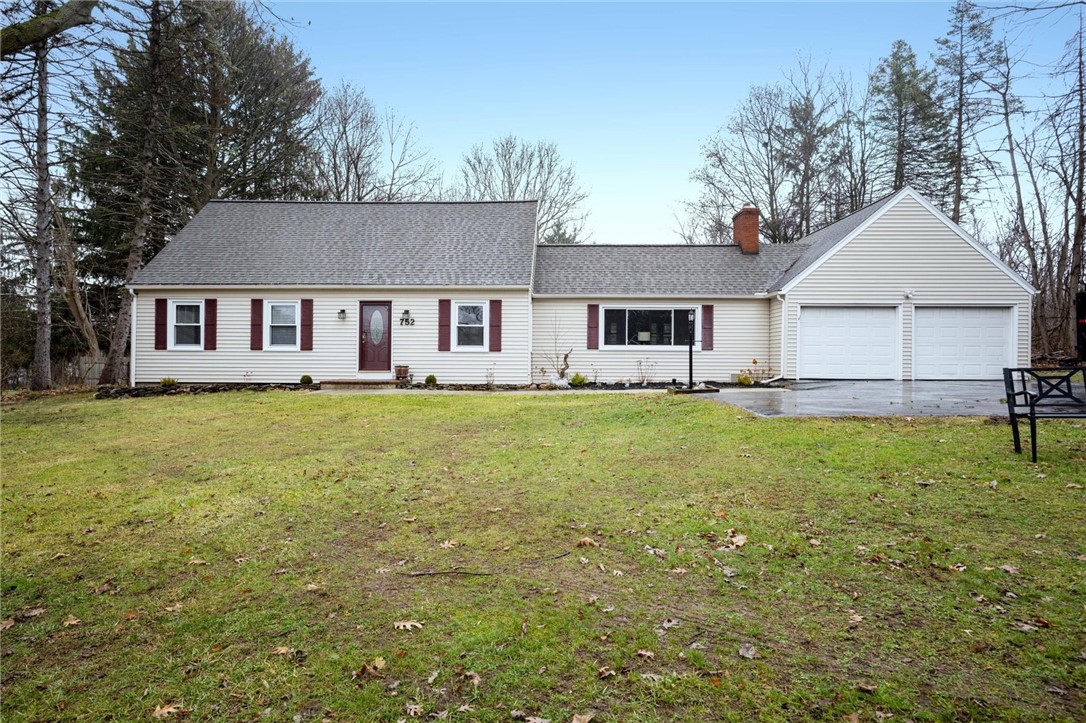 752 Moseley Road Perinton, NY 14450 - Photo 1 of 1 Gallery Image 1