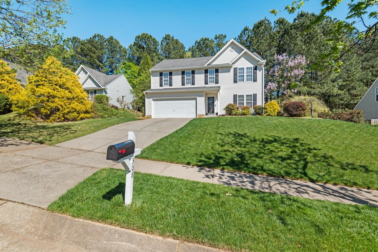 308 Saranac Ridge Drive Holly Springs, NC 27540 - Photo 2 of 41 Photo 2