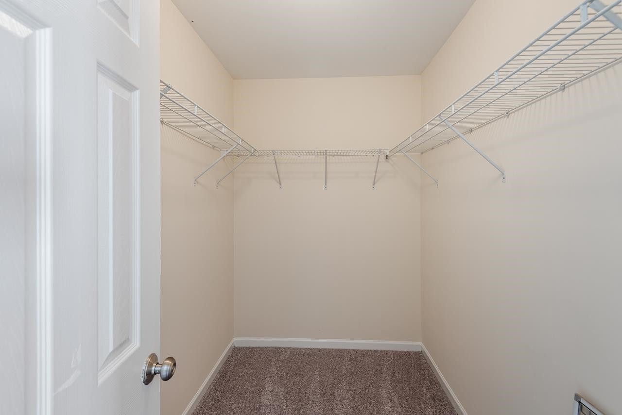 308 Saranac Ridge Drive Holly Springs, NC 27540 - Photo 27 of 41 a view of small space