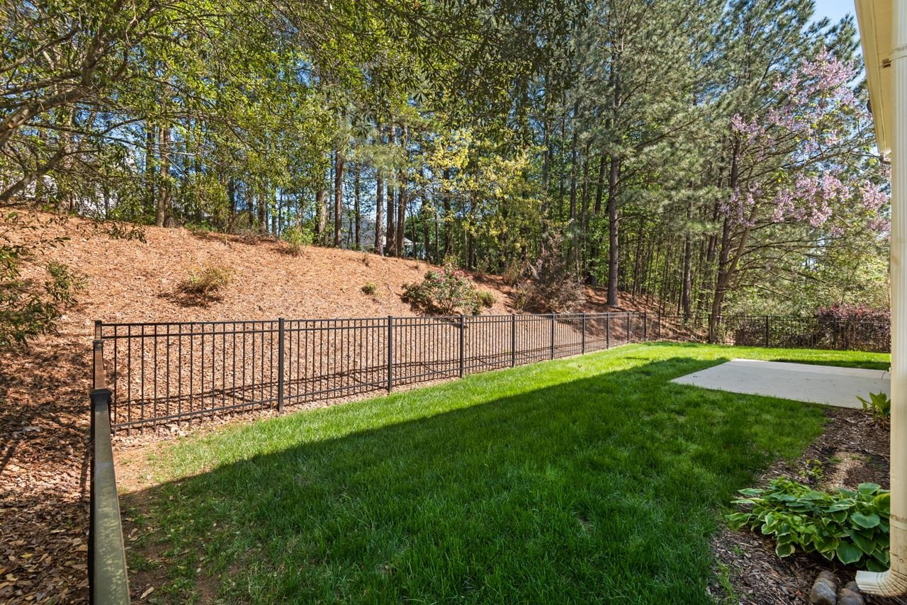 308 Saranac Ridge Drive Holly Springs, NC 27540 - Photo 35 of 41 Photo 35
