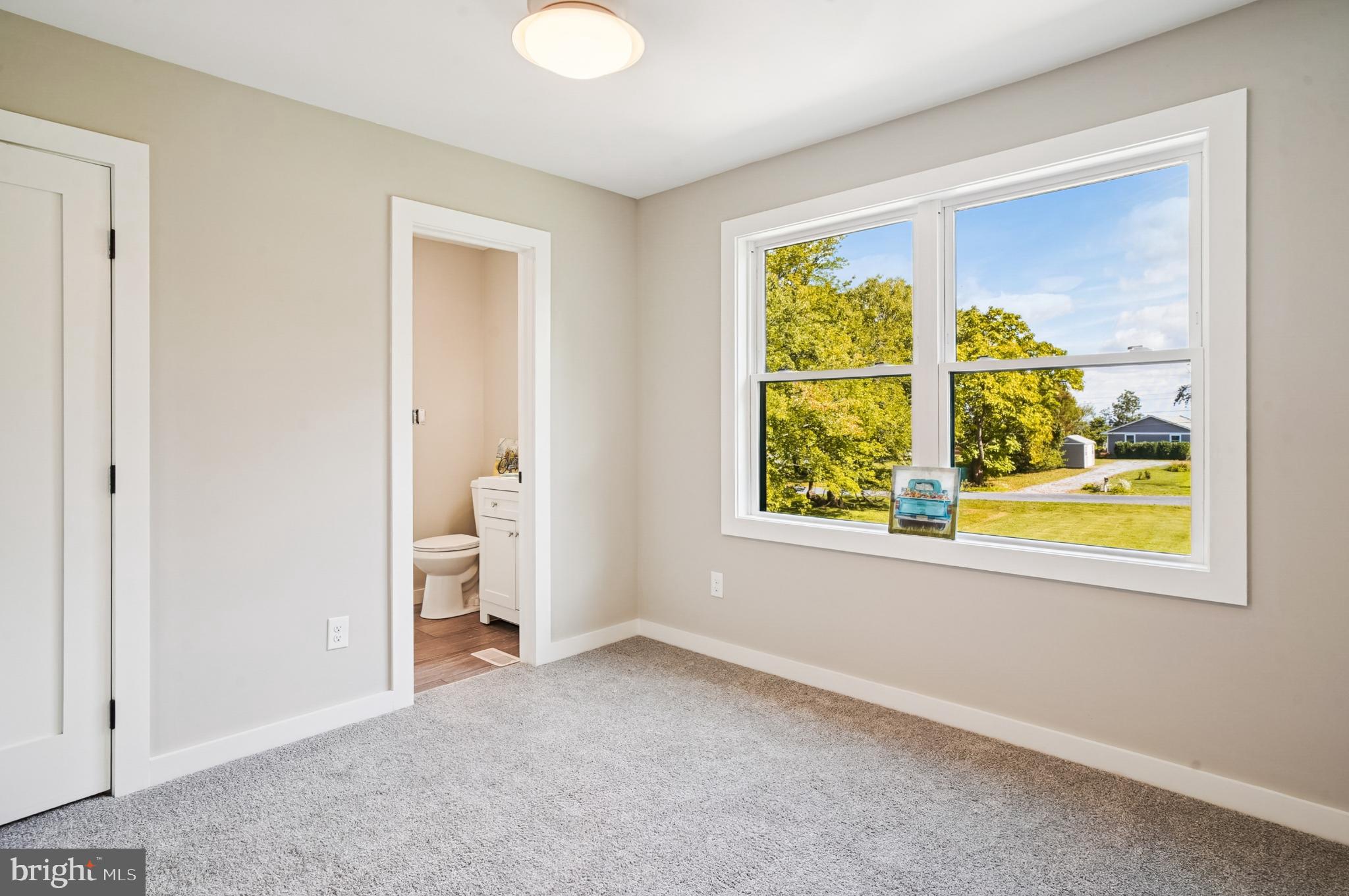 123 Long Point Road Stevensville, MD 21666 - Photo 26 of 47 4th Cozy BR with Jack n Jill Bath
