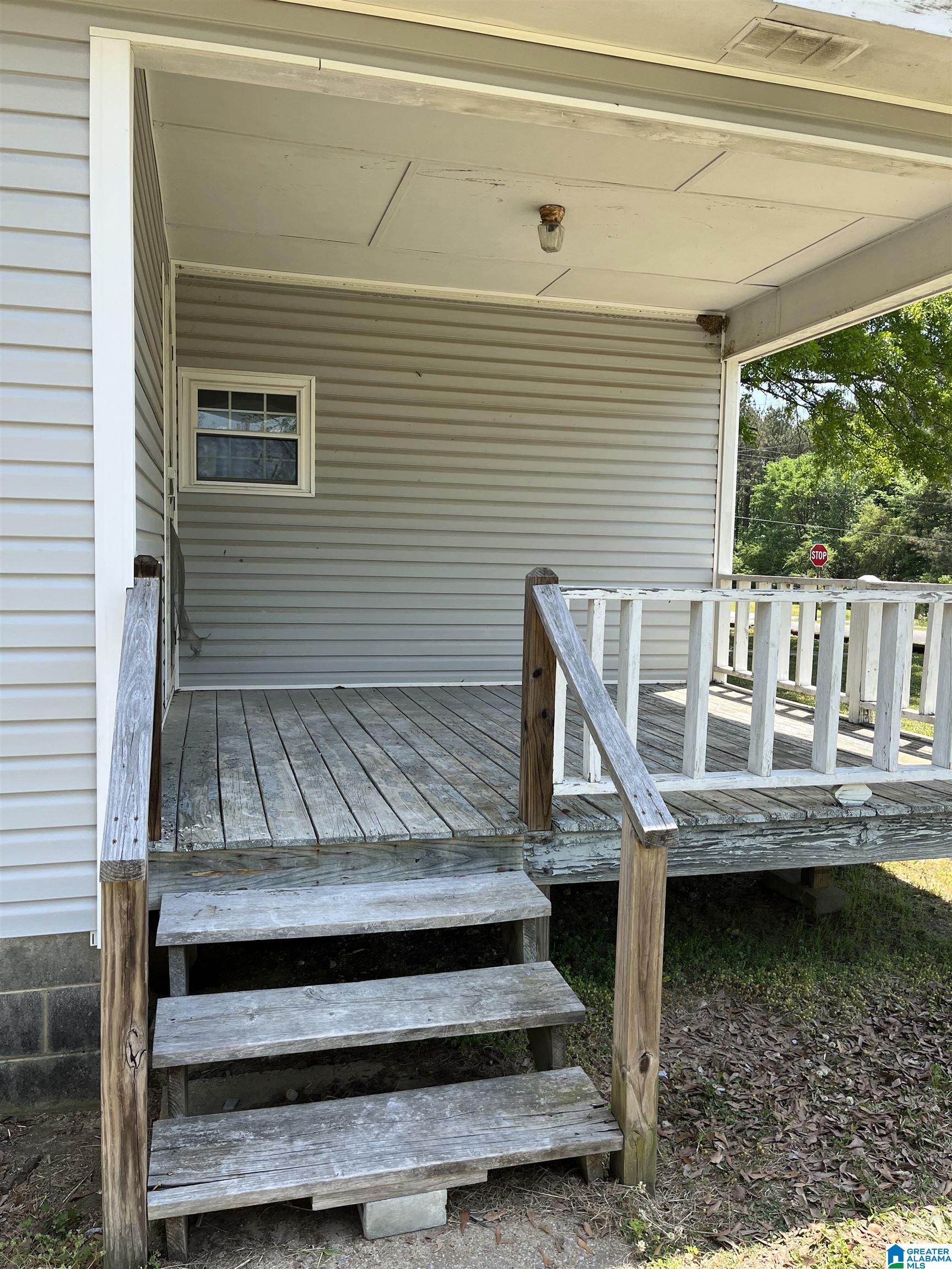 18 Mosley Road Piedmont, AL 36272 - Photo 44 of 50