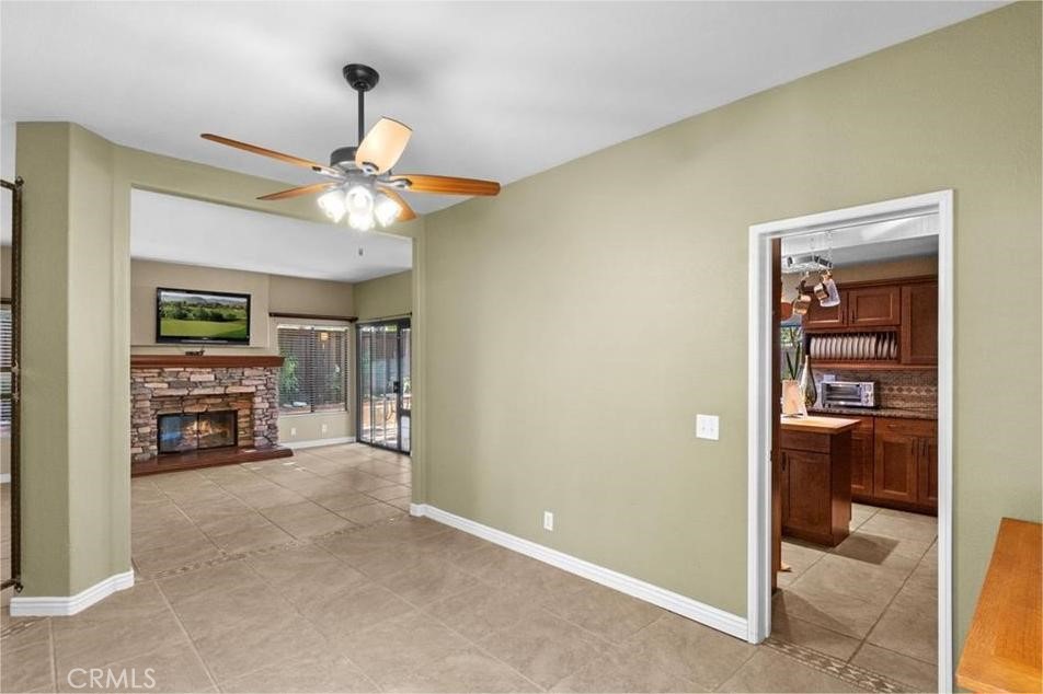 42050 Humber Drive Temecula, CA 92591 - Photo 23 of 31 a view of a livingroom with a flat screen tv