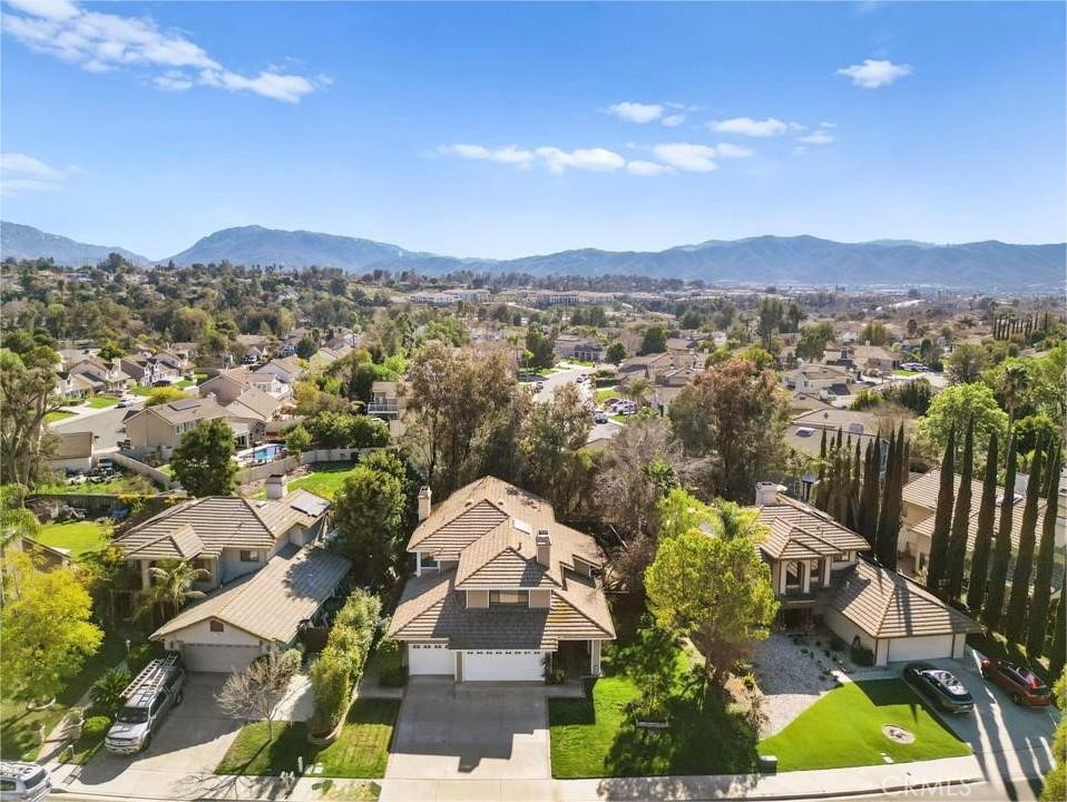 42050 Humber Drive Temecula, CA 92591 - Photo 31 of 31 an aerial view of multiple house