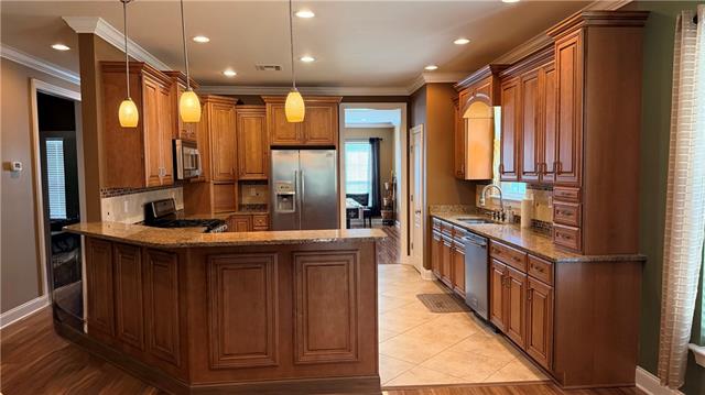 5148 Belle Terre Road Marrero, LA 70072 - Photo 7 of 17