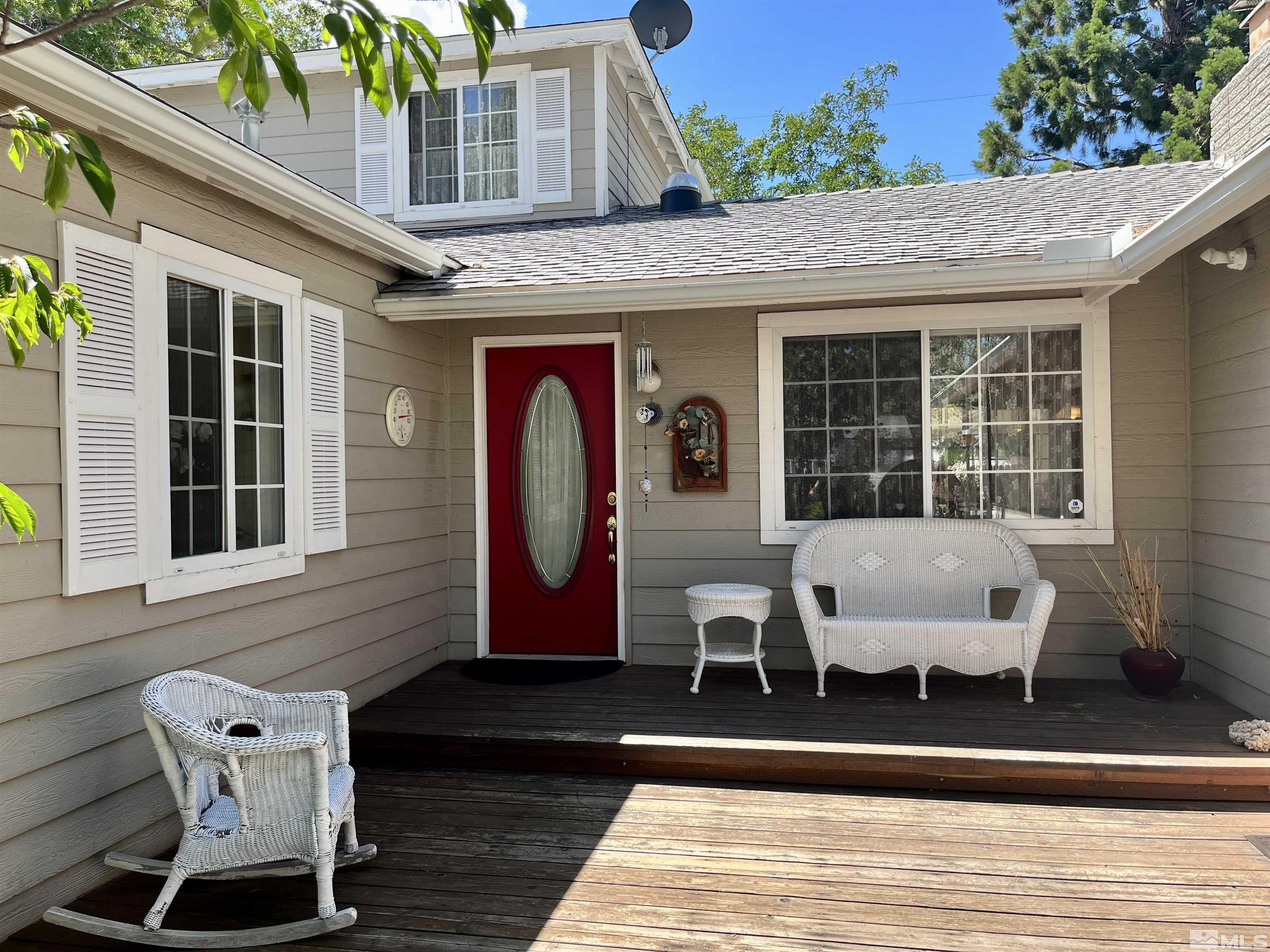 1930 Lassen Drive Reno, NV 89503 - Photo 1 of 39 Photo 1