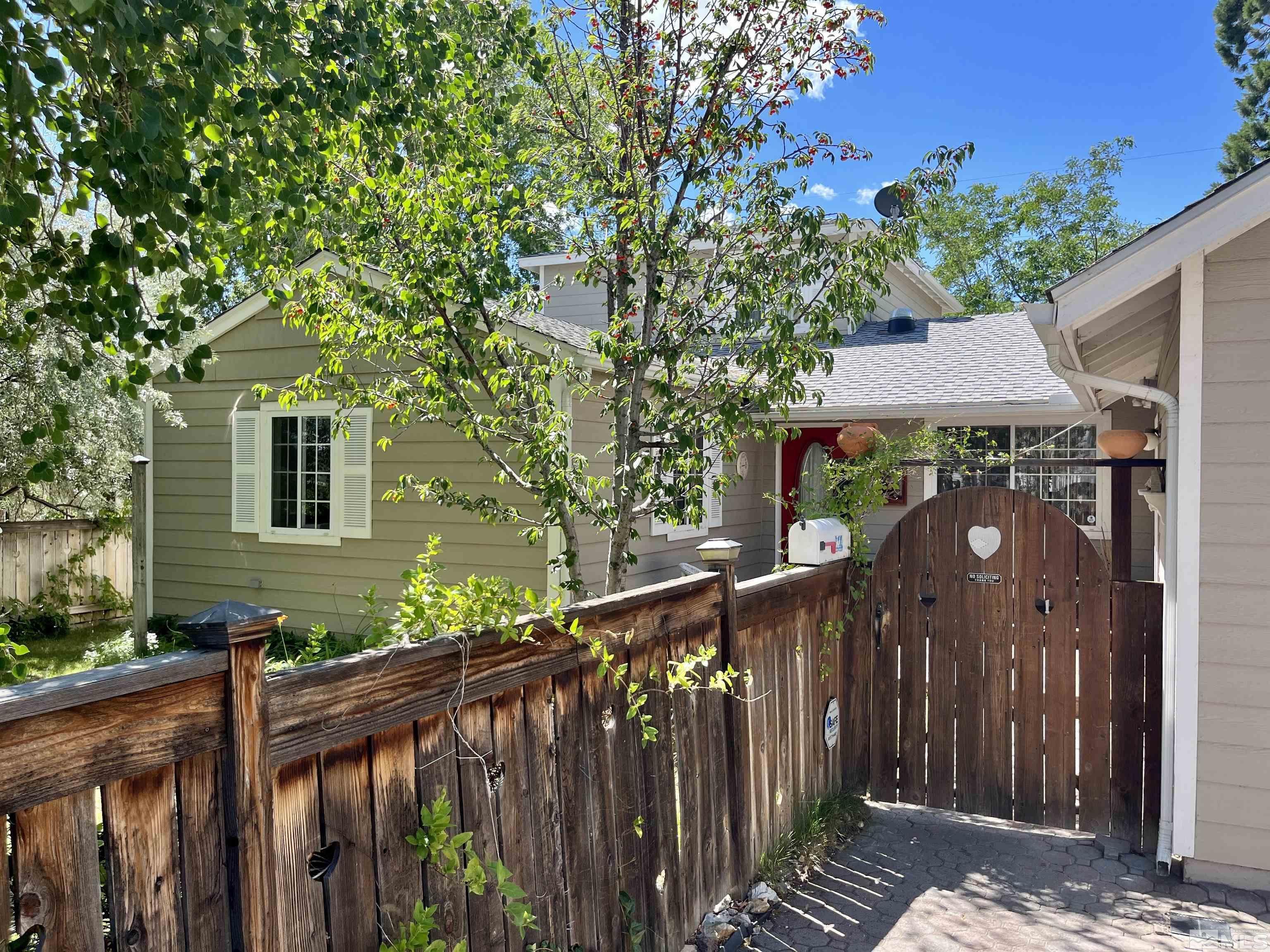 1930 Lassen Drive Reno, NV 89503 - Photo 3 of 39 Photo 3