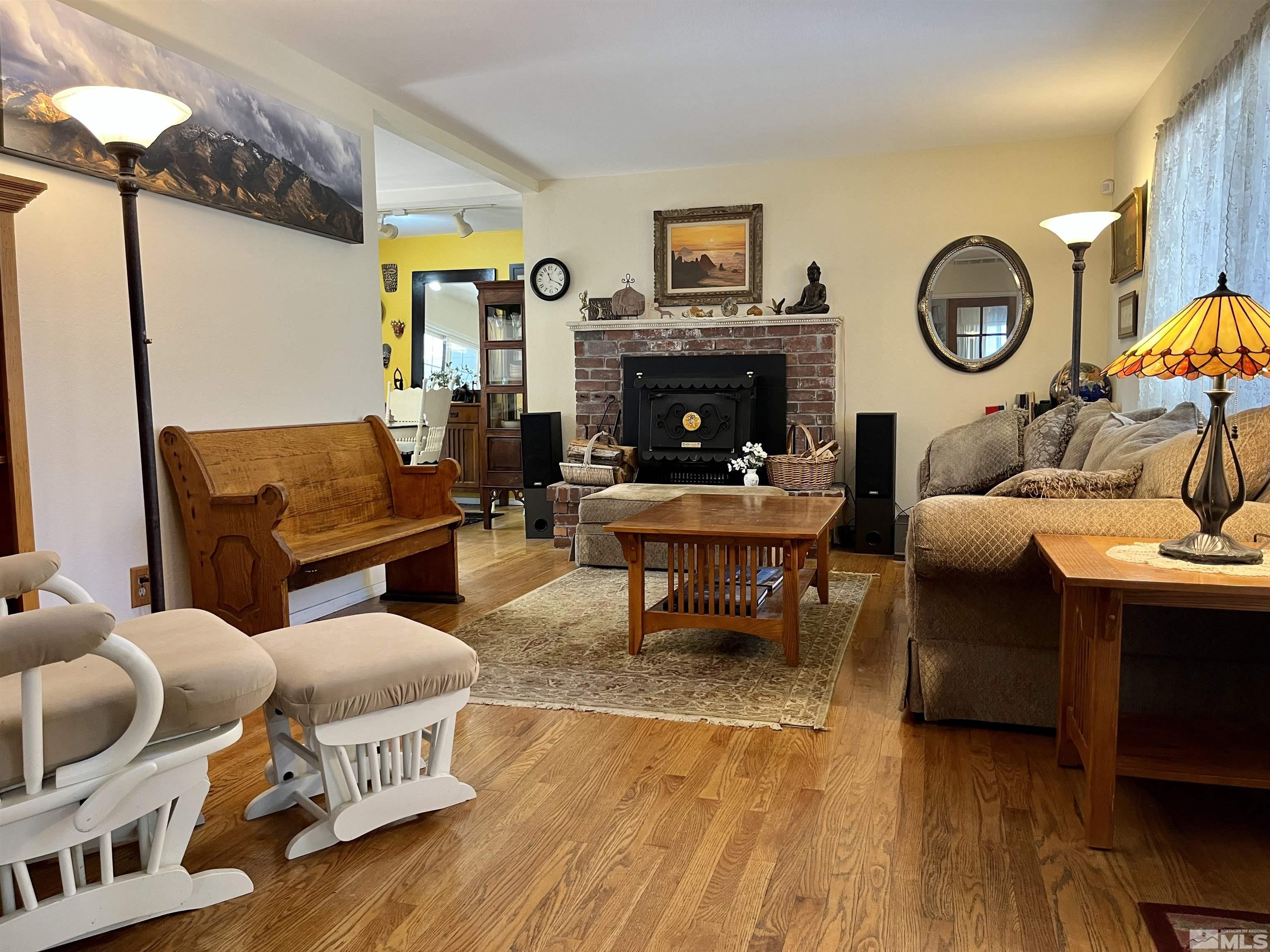 1930 Lassen Drive Reno, NV 89503 - Photo 6 of 39 Photo 7