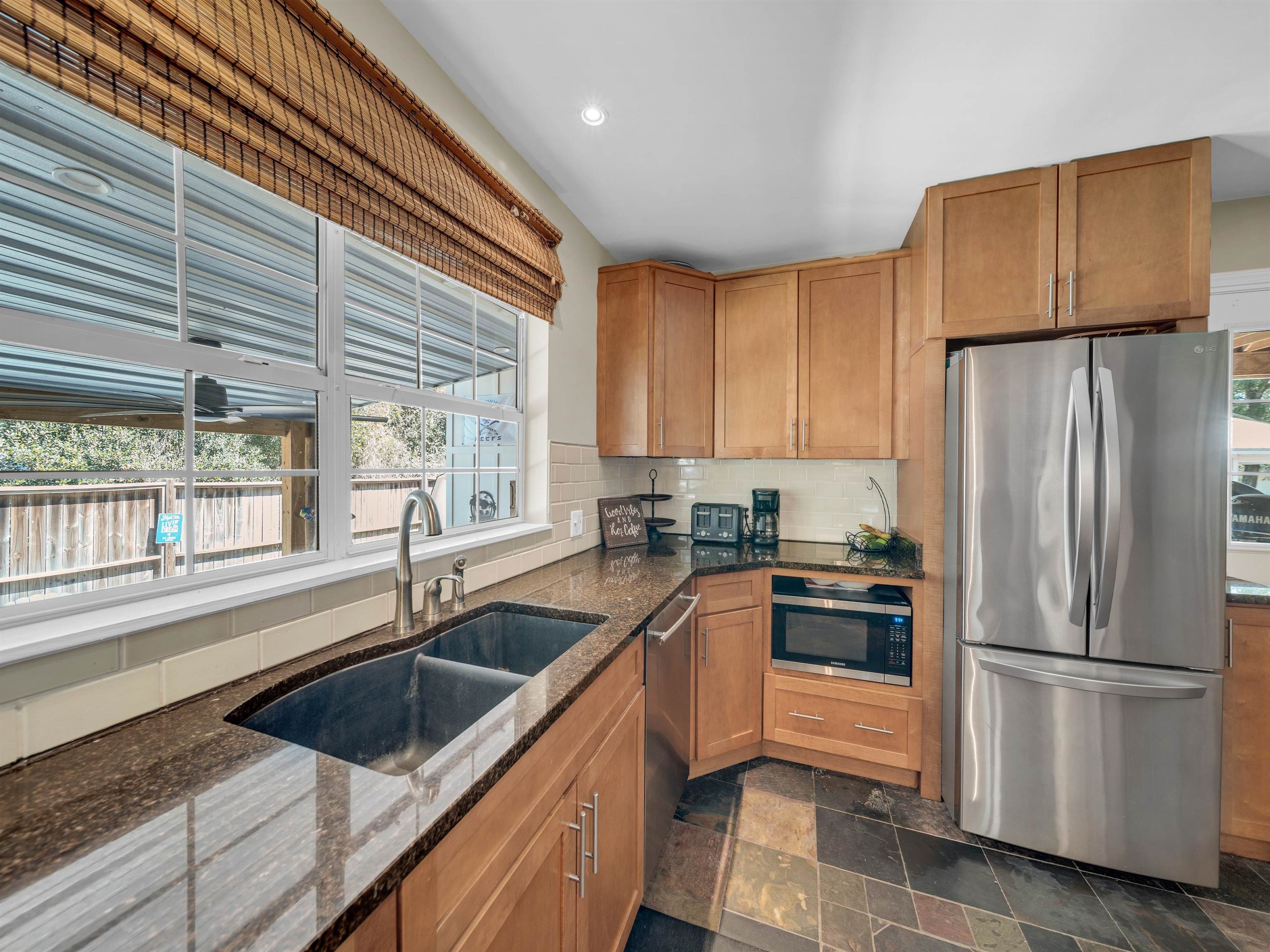 5410 Florida Avenue Orange Beach, AL 36561 - Photo 14 of 45 Kitchen