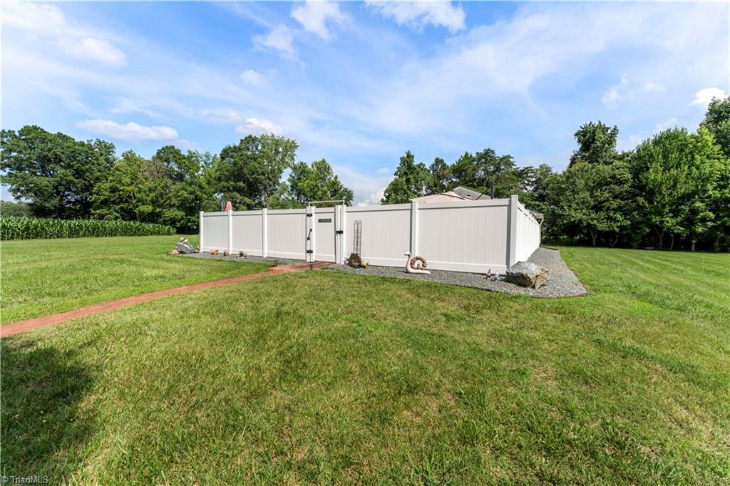 5635 Baptist Assembly Road Julian, NC 27283 - Photo 36 of 41