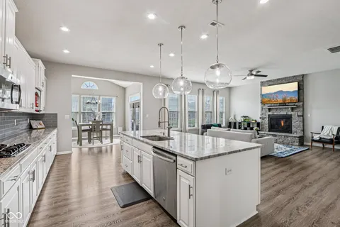 $449,000 | 15123 Bentfield Court, Fishers, IN 46037