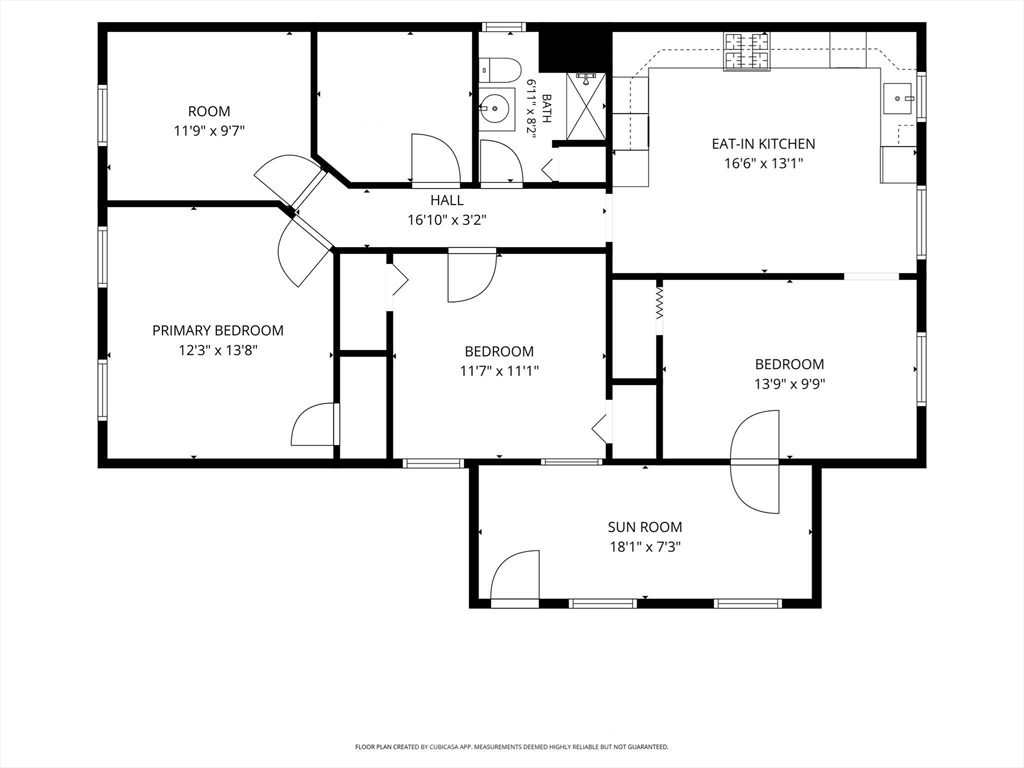46 R H Street Boston, MA 02115 - Photo 17 of 27