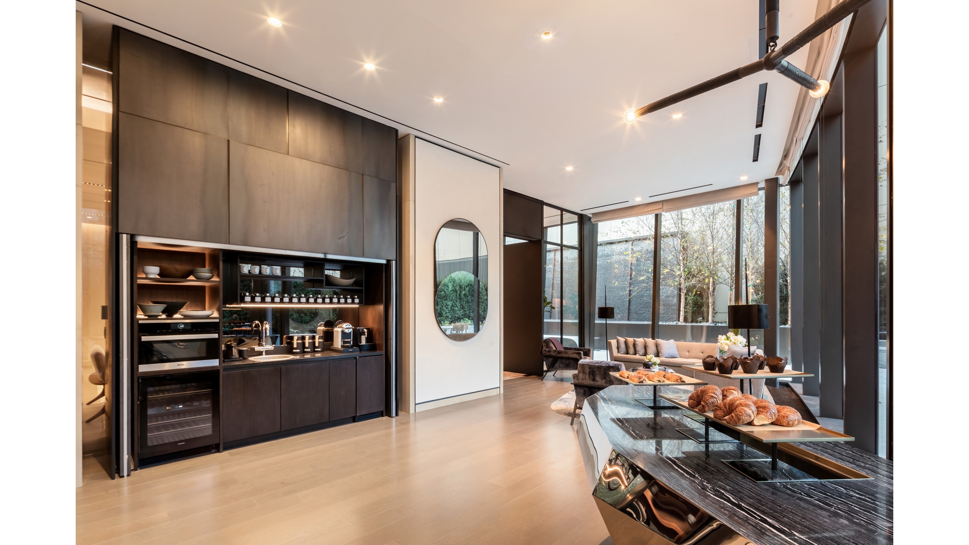 111 Murray Street, Unit 38B Manhattan, NY 10007 - Photo 13 of 28