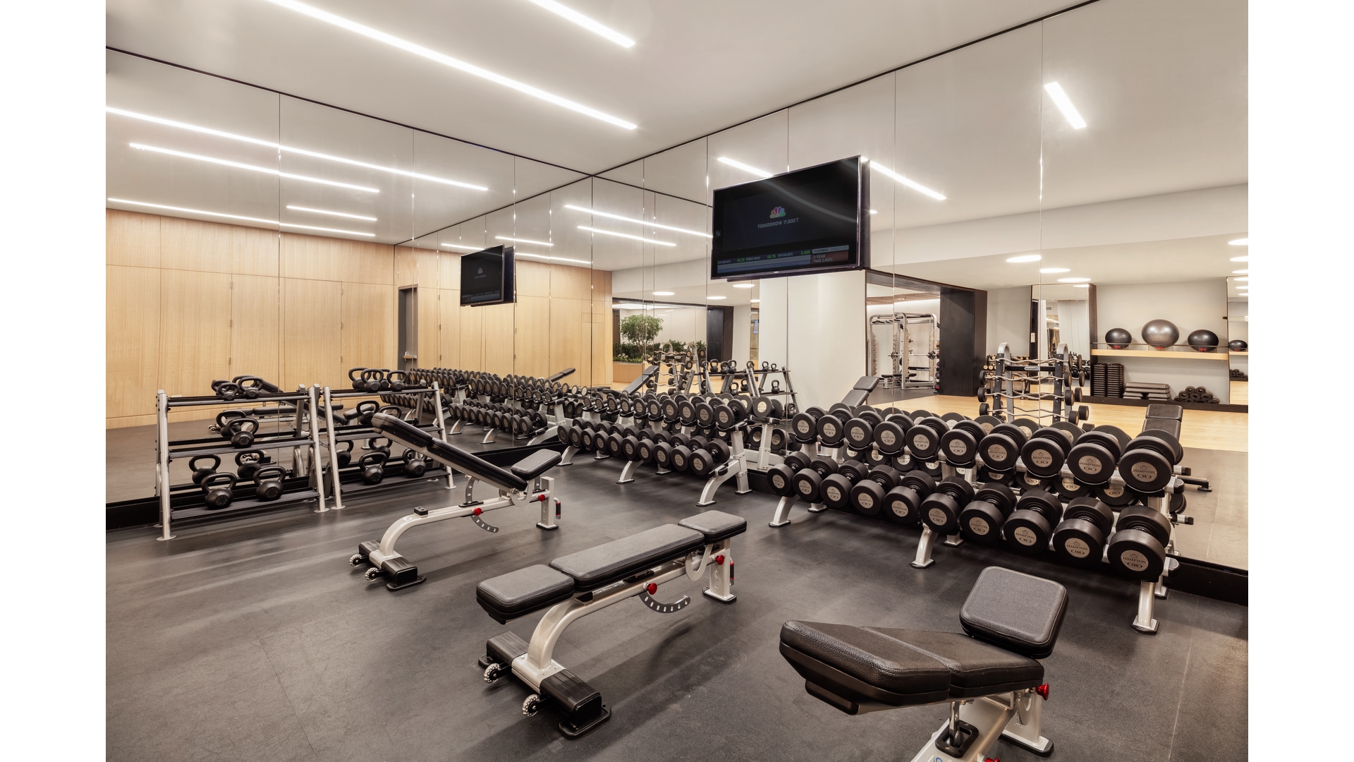 111 Murray Street, Unit 38B Manhattan, NY 10007 - Photo 18 of 28