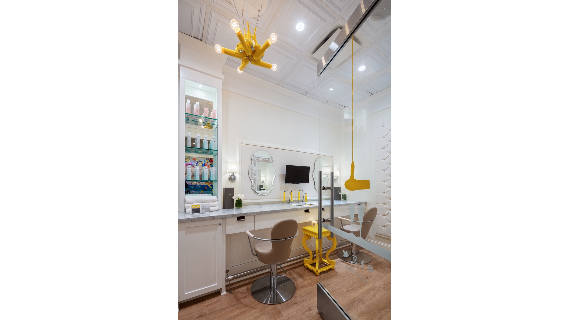 111 Murray Street, Unit 38B Manhattan, NY 10007 - Photo 20 of 28