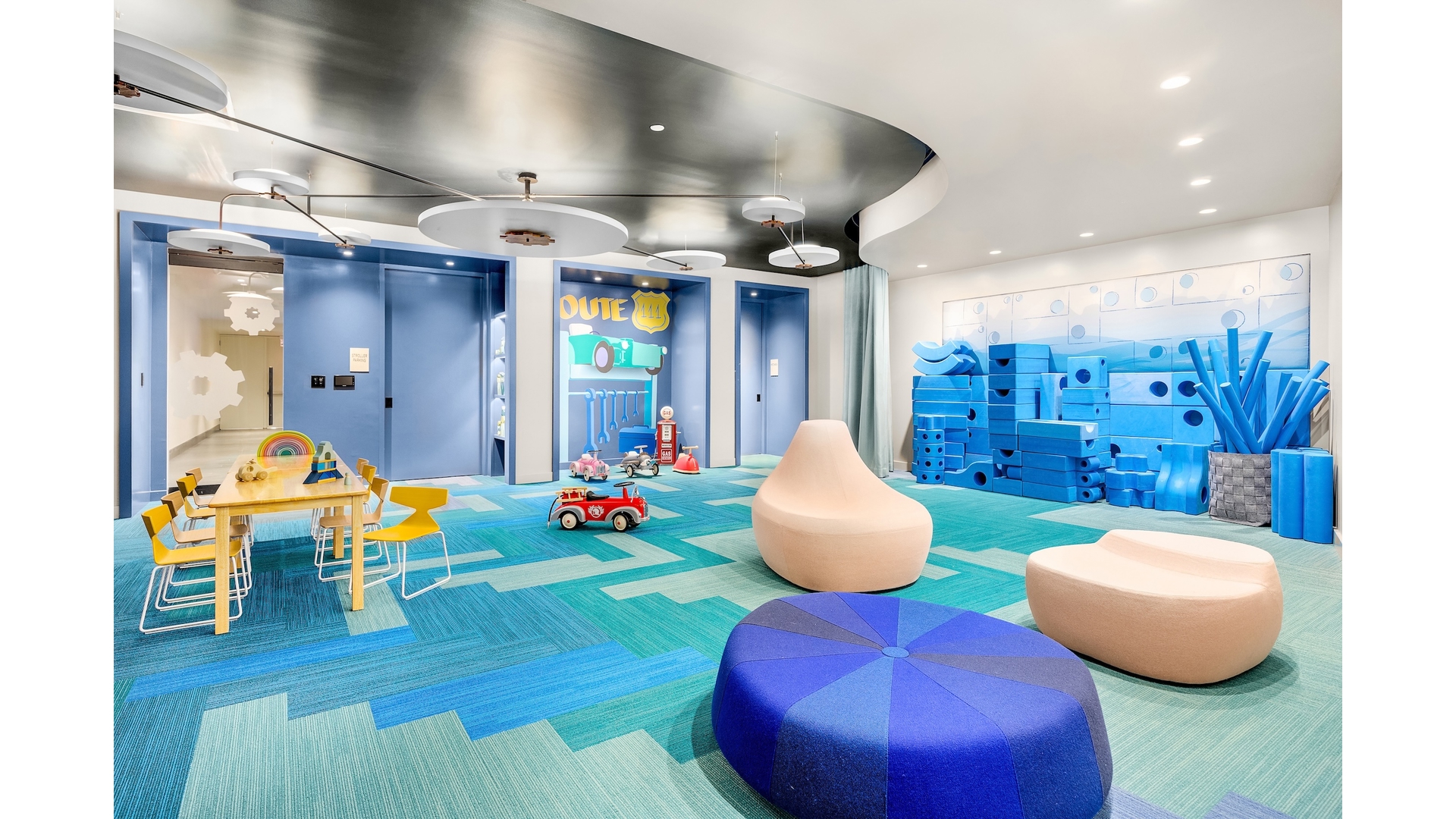 111 Murray Street, Unit 38B Manhattan, NY 10007 - Photo 24 of 28