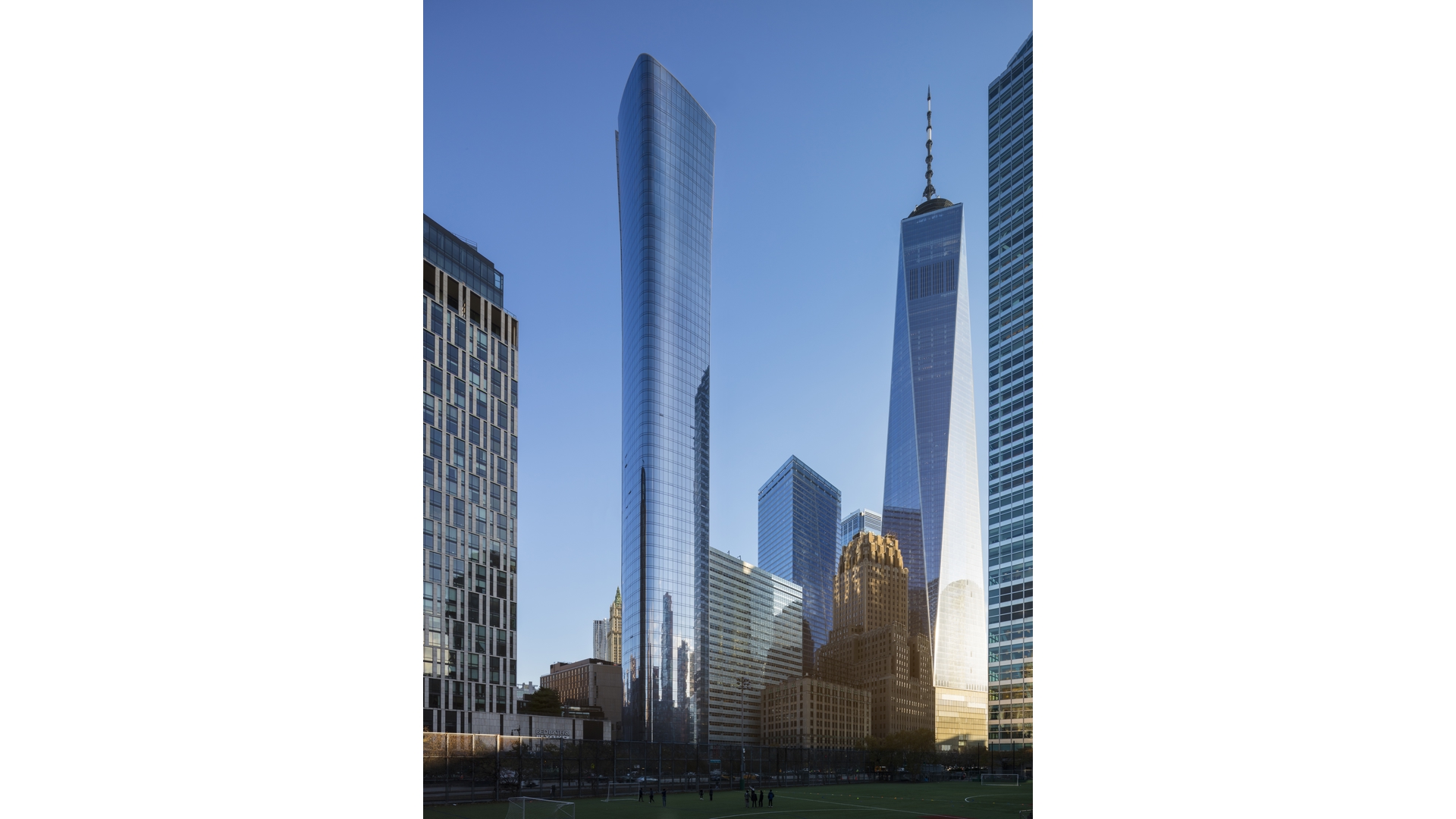 111 Murray Street, Unit 38B Manhattan, NY 10007 - Photo 27 of 28