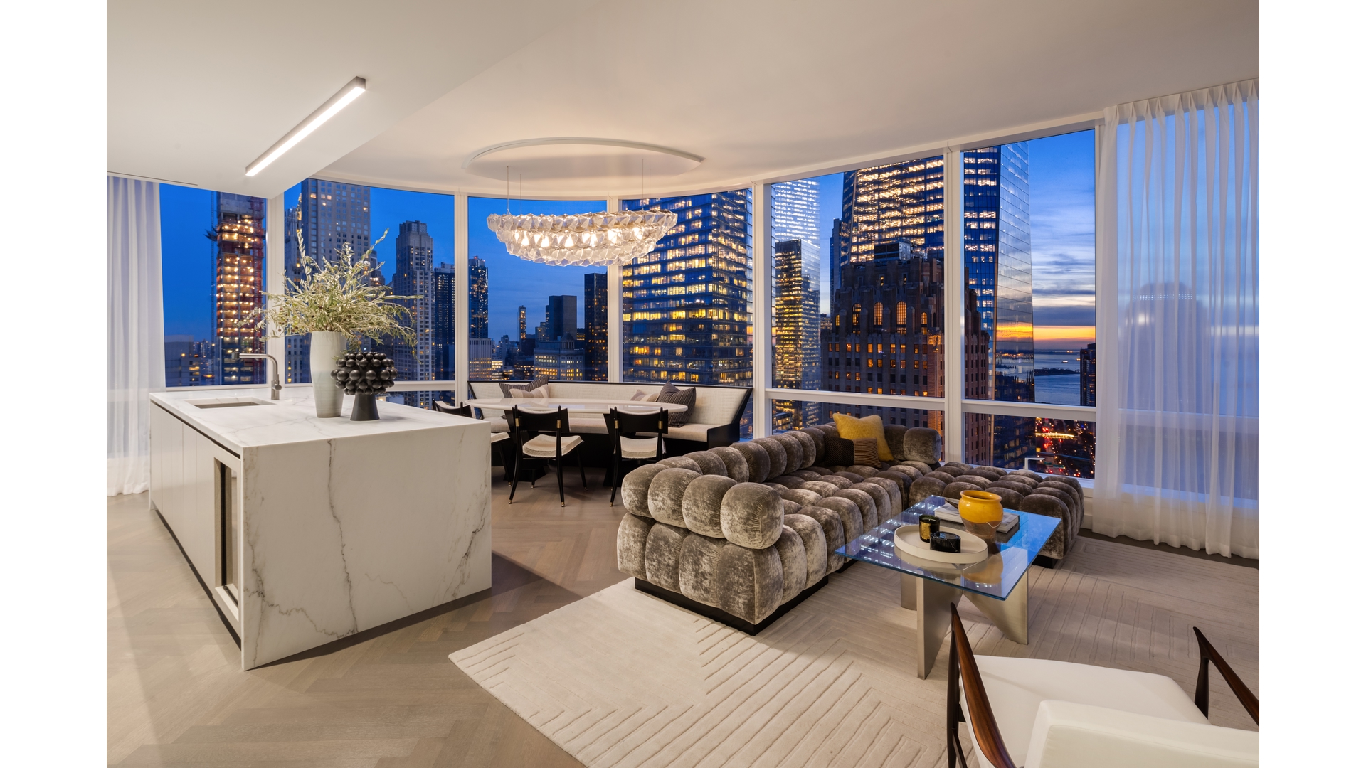 111 Murray Street, Unit 38B Manhattan, NY 10007 - Photo 2 of 28