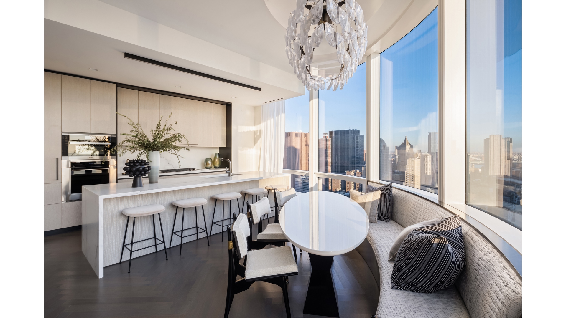 111 Murray Street, Unit 38B Manhattan, NY 10007 - Photo 3 of 28