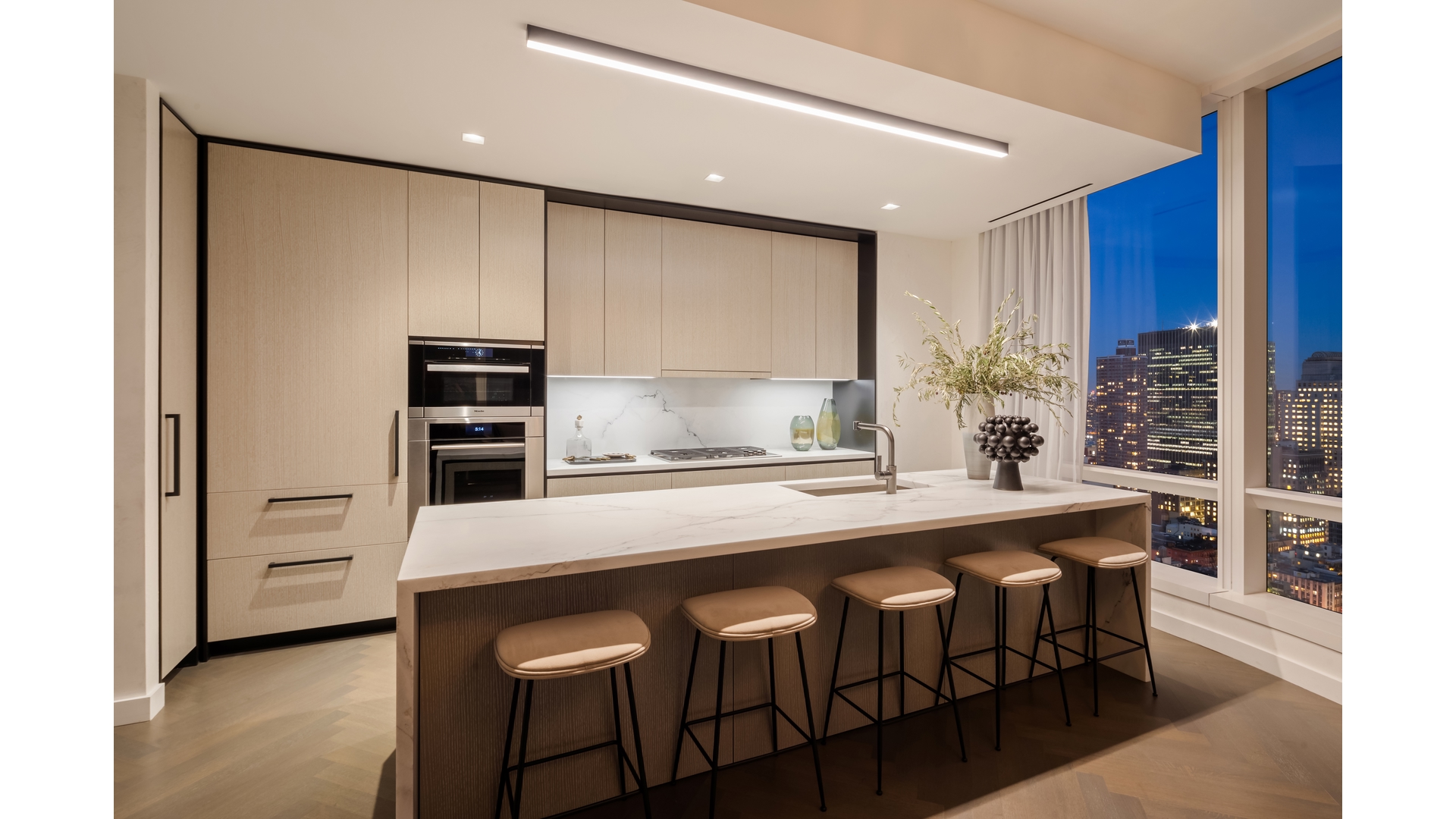 111 Murray Street, Unit 38B Manhattan, NY 10007 - Photo 4 of 28