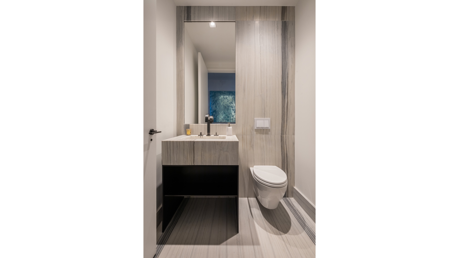 111 Murray Street, Unit 38B Manhattan, NY 10007 - Photo 5 of 28