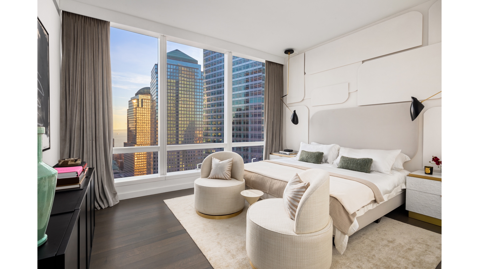 111 Murray Street, Unit 38B Manhattan, NY 10007 - Photo 6 of 28