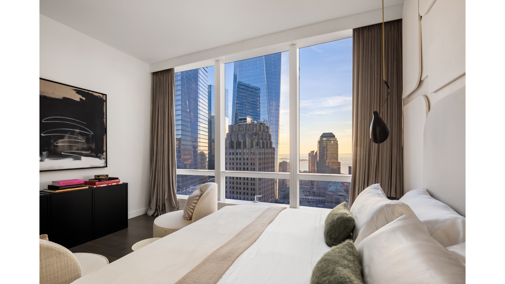 111 Murray Street, Unit 38B Manhattan, NY 10007 - Photo 7 of 28