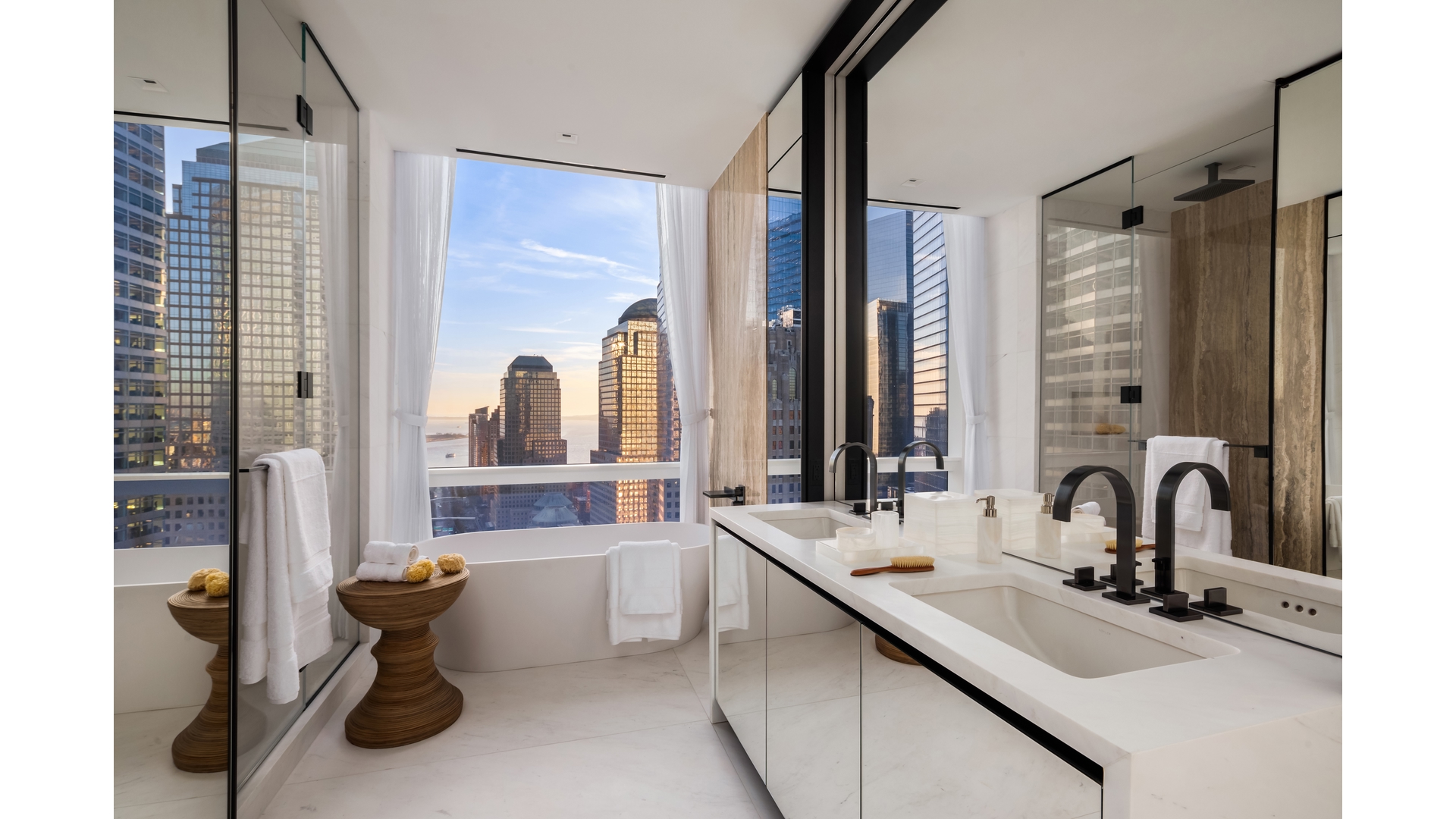 111 Murray Street, Unit 38B Manhattan, NY 10007 - Photo 8 of 28