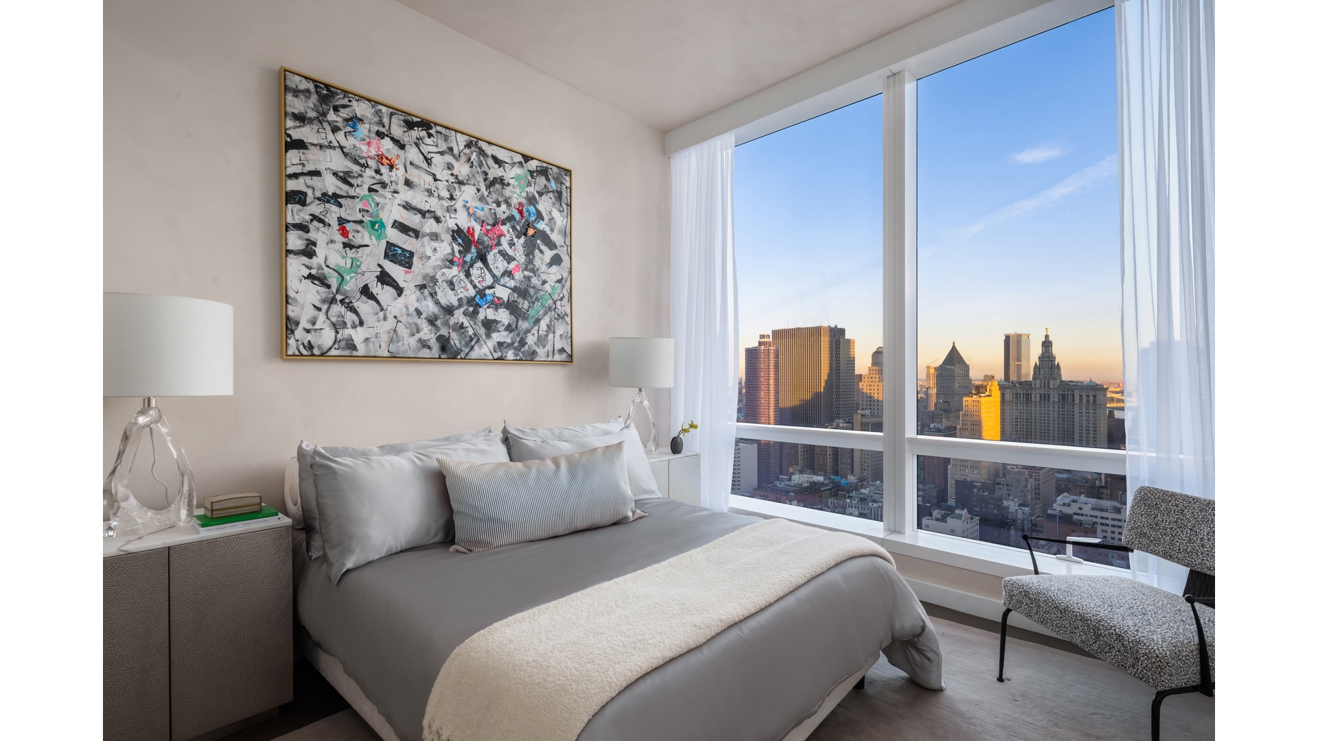 111 Murray Street, Unit 38B Manhattan, NY 10007 - Photo 9 of 28