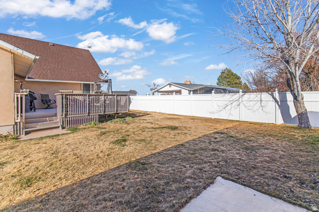 91 West 100 South Monroe, UT 84754 - Photo 37 of 68