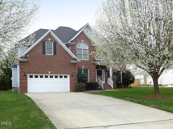 $3,495 | 4217 Peachway Drive, Durham, NC 27705