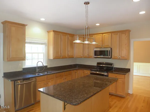 $3,495 | 4217 Peachway Drive, Durham, NC 27705