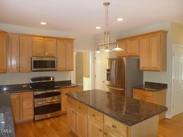 $3,495 | 4217 Peachway Drive, Durham, NC 27705