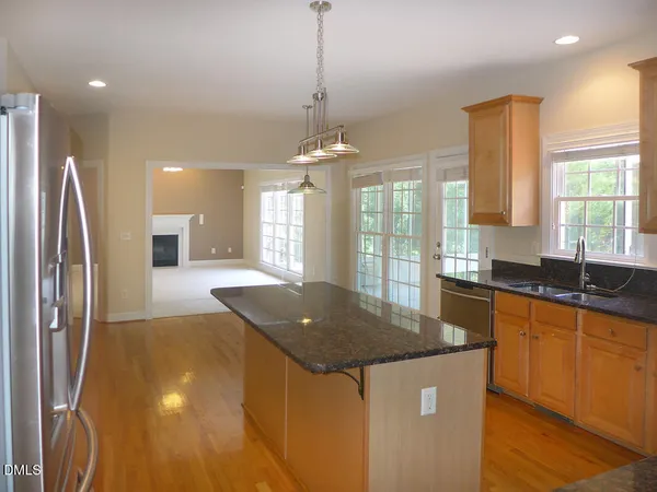 $3,495 | 4217 Peachway Drive, Durham, NC 27705