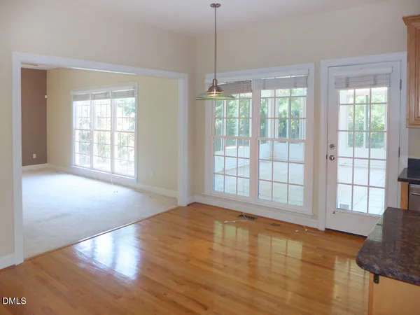 $3,495 | 4217 Peachway Drive, Durham, NC 27705