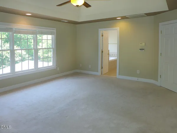 $3,495 | 4217 Peachway Drive, Durham, NC 27705